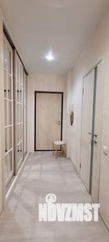 2-к квартира, вторичка, 51м2, 4/4 этаж