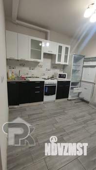 1-к квартира, вторичка, 43м2, 7/17 этаж