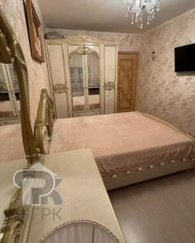 3-к квартира, вторичка, 75м2, 17/18 этаж