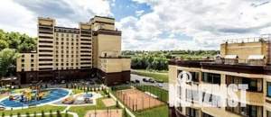 1-к квартира, вторичка, 41м2, 7/17 этаж