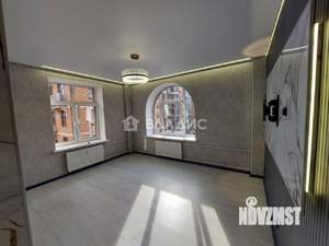 3-к квартира, вторичка, 65м2, 5/8 этаж