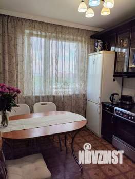 3-к квартира, вторичка, 66м2, 16/16 этаж