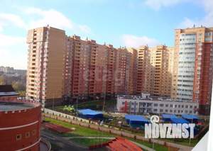 2-к квартира, вторичка, 66м2, 15/17 этаж