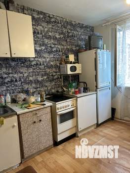 3-к квартира, вторичка, 74м2, 3/18 этаж