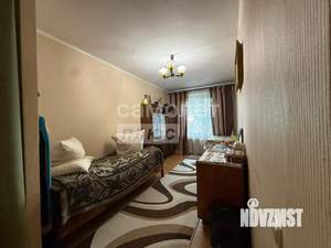 2-к квартира, вторичка, 46м2, 5/5 этаж