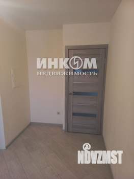 2-к квартира, вторичка, 55м2, 13/17 этаж