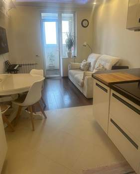 2-к квартира, вторичка, 69м2, 12/13 этаж