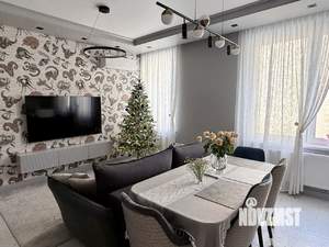 3-к квартира, вторичка, 85м2, 5/6 этаж