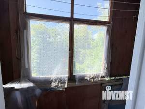 1-к квартира, вторичка, 33м2, 4/5 этаж