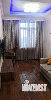 4-к квартира, вторичка, 89м2, 8/8 этаж