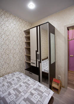 1-к квартира, вторичка, 31м2, 2/8 этаж