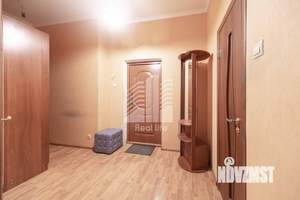 1-к квартира, вторичка, 40м2, 10/17 этаж