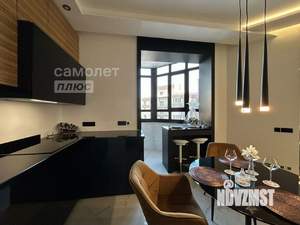 2-к квартира, вторичка, 68м2, 12/14 этаж