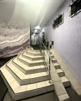 1-к квартира, вторичка, 38м2, 6/16 этаж