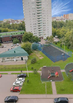 3-к квартира, вторичка, 67м2, 9/10 этаж