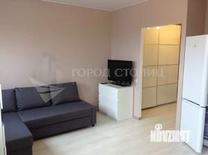 1-к квартира, вторичка, 28м2, 18/19 этаж