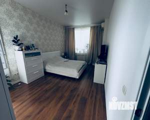 2-к квартира, вторичка, 65м2, 16/18 этаж