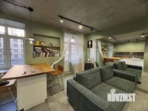 2-к квартира, вторичка, 43м2, 2/8 этаж