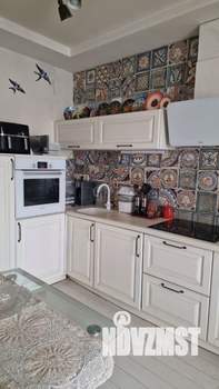 1-к квартира, вторичка, 47м2, 5/18 этаж