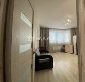 1-к квартира, вторичка, 45м2, 9/17 этаж