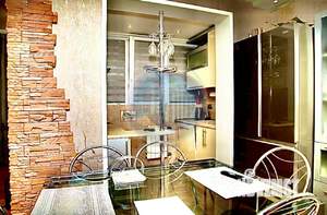 3-к квартира, вторичка, 85м2, 6/7 этаж