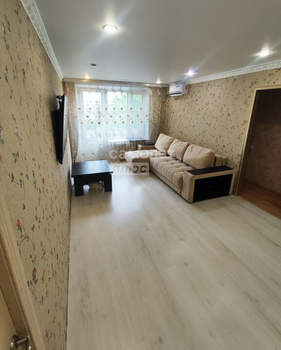 2-к квартира, вторичка, 48м2, 5/5 этаж