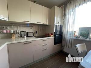 1-к квартира, вторичка, 41м2, 14/22 этаж