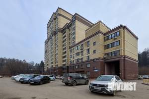Студия квартира, вторичка, 33м2, 2/17 этаж