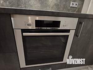 1-к квартира, вторичка, 35м2, 7/17 этаж
