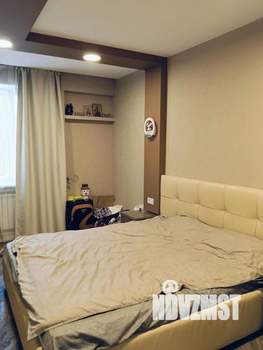 3-к квартира, вторичка, 92м2, 2/17 этаж
