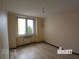 3-к квартира, вторичка, 87м2, 5/17 этаж