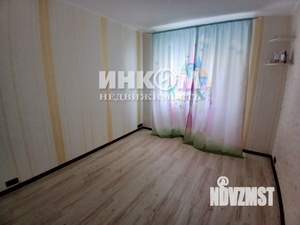 3-к квартира, вторичка, 89м2, 5/17 этаж
