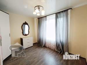 1-к квартира, вторичка, 36м2, 3/12 этаж