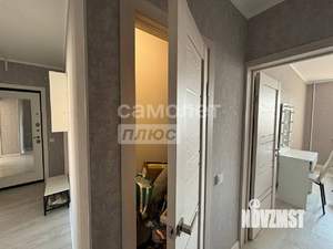 2-к квартира, вторичка, 56м2, 16/17 этаж