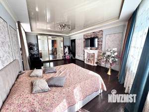 2-к квартира, вторичка, 70м2, 3/20 этаж