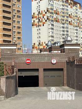 1-к квартира, вторичка, 46м2, 9/12 этаж