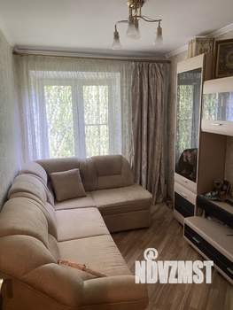 2-к квартира, вторичка, 44м2, 5/5 этаж