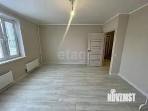 2-к квартира, вторичка, 56м2, 16/17 этаж