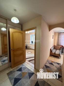 1-к квартира, вторичка, 34м2, 10/15 этаж
