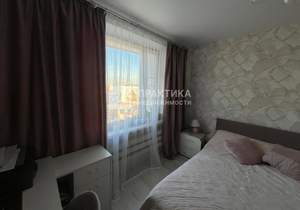 3-к квартира, вторичка, 65м2, 11/12 этаж