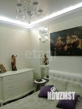 2-к квартира, вторичка, 43м2, 5/8 этаж