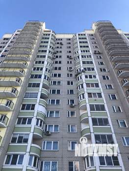 2-к квартира, вторичка, 60м2, 8/17 этаж