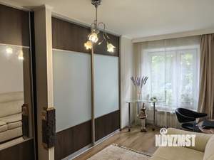 2-к квартира, вторичка, 45м2, 1/5 этаж