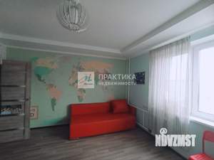 2-к квартира, вторичка, 56м2, 15/17 этаж