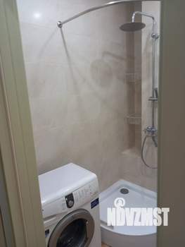 1-к квартира, вторичка, 34м2, 3/8 этаж