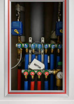 1-к квартира, вторичка, 47м2, 17/17 этаж