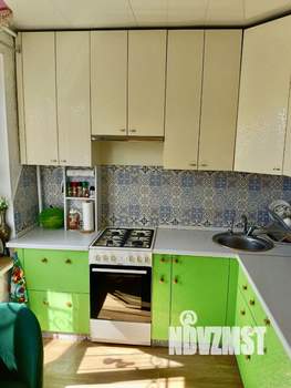 1-к квартира, вторичка, 32м2, 9/9 этаж