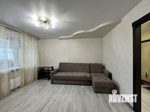 1-к квартира, вторичка, 40м2, 17/17 этаж