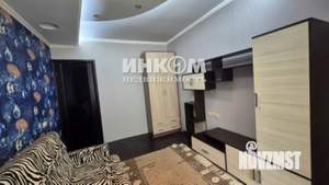 3-к квартира, вторичка, 68м2, 1/12 этаж