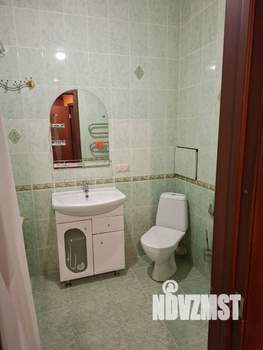 1-к квартира, вторичка, 40м2, 10/18 этаж